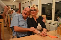 Altstadtfest in Rinteln 11 - 13. Aug. 2023 Partnerschaftsabend
