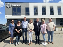 Polnisch-deutscher Erfahrungsaustausch